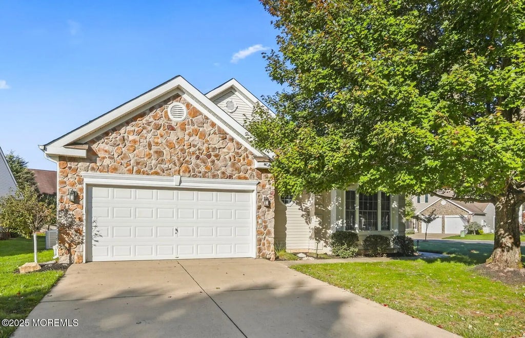 1 Saint Andrews Road, Jackson