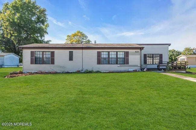 537 James Street, Freehold