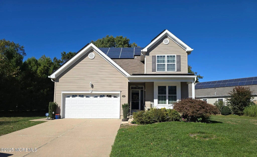 50 Daffodil Drive, Little Egg Harbor