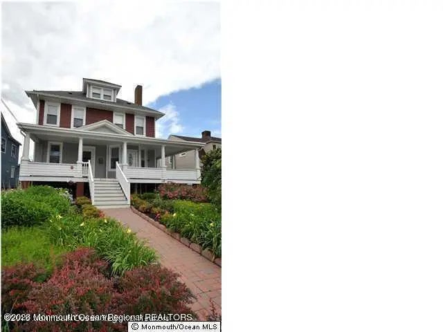 210 Broad Street, Red Bank