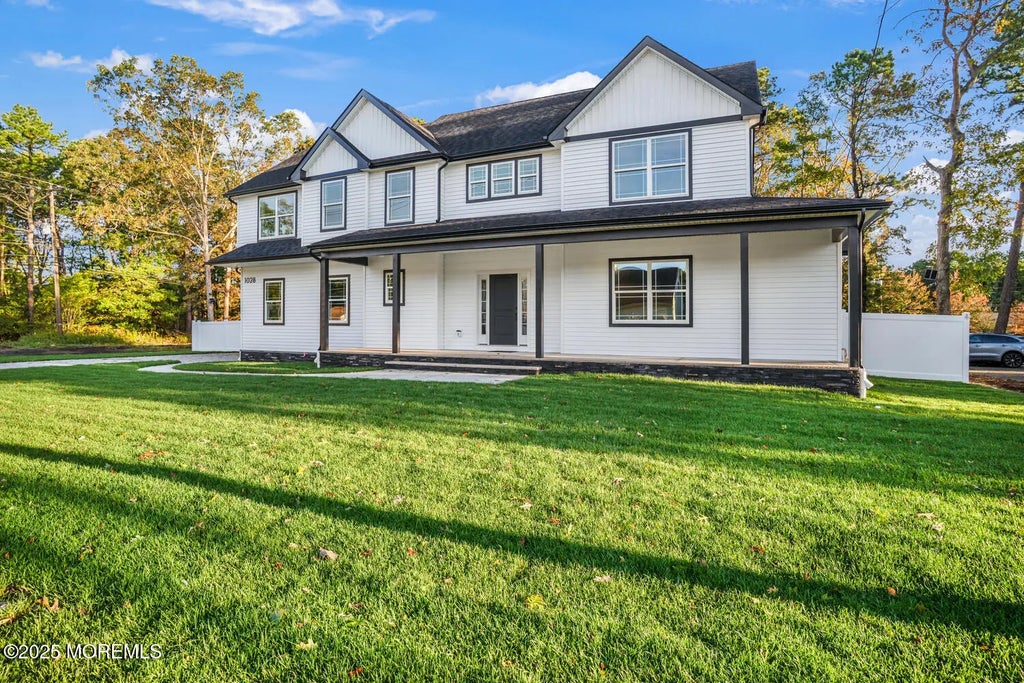 1028 Alpine Street, Forked River