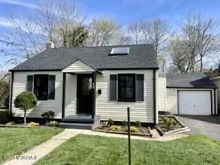 335 Broad Street, Eatontown