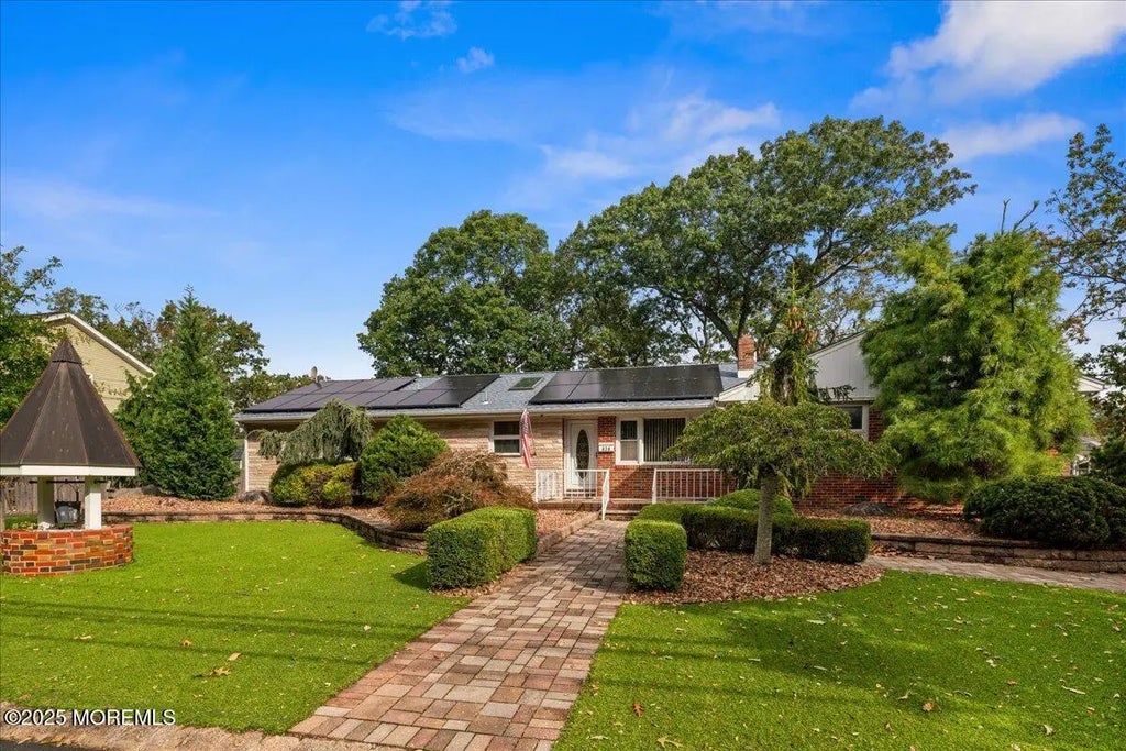 436 Pennsylvania Avenue, Pine Beach