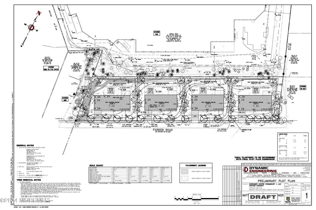 177 Parker Road, West Long Branch