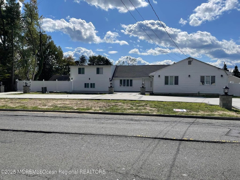 404 Deal Road, Ocean Twp