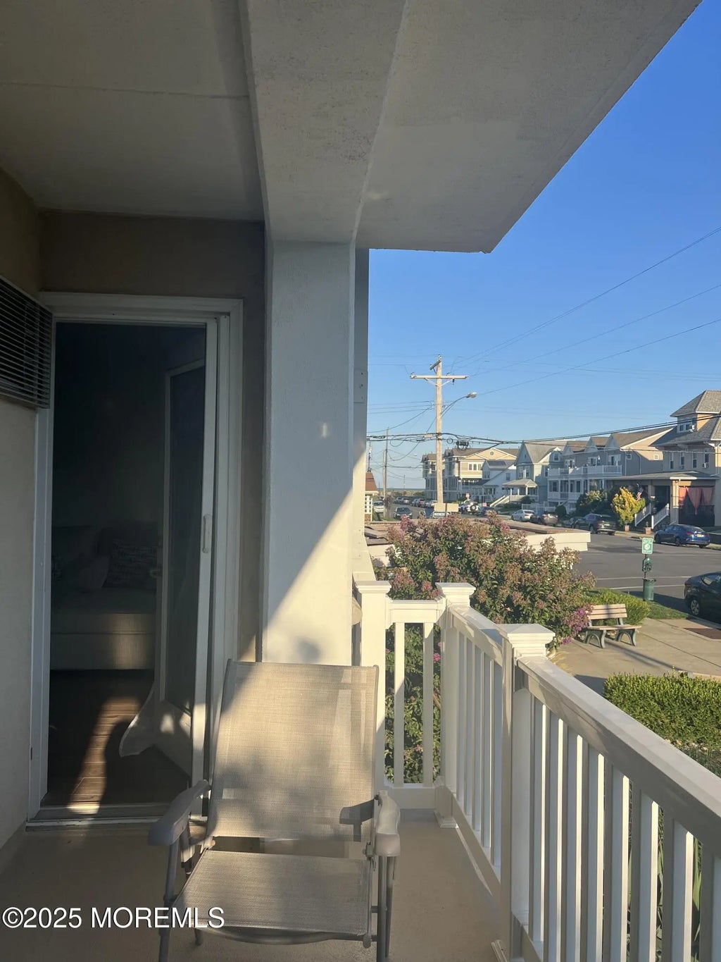 200 Ocean Park Avenue 2c, Bradley Beach