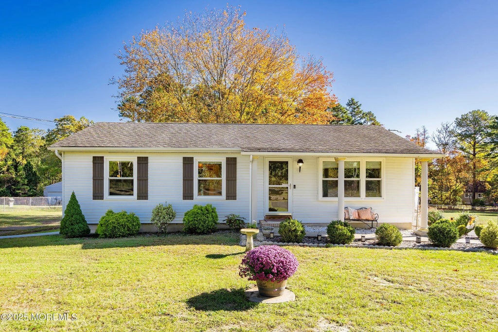 145 Cassville Road, Jackson