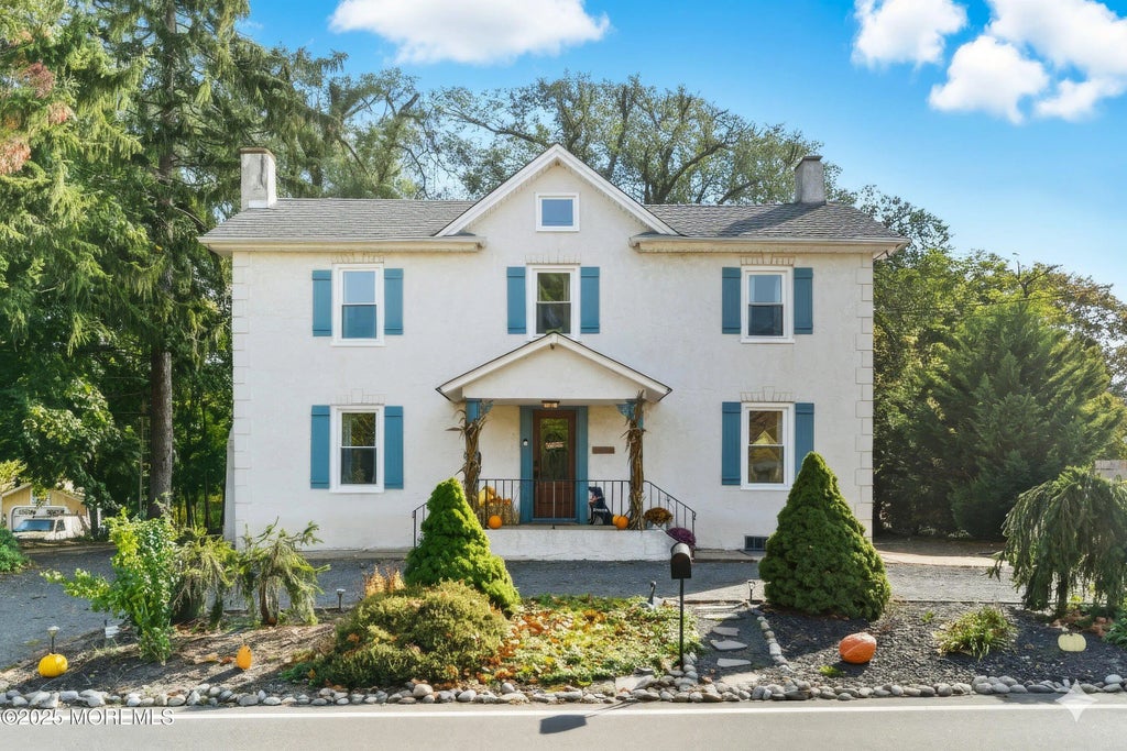 133 Giffordtown Lane, Little Egg Harbor