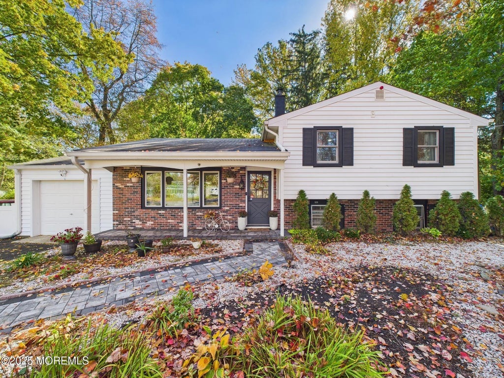 80 Red Valley Road, Millstone