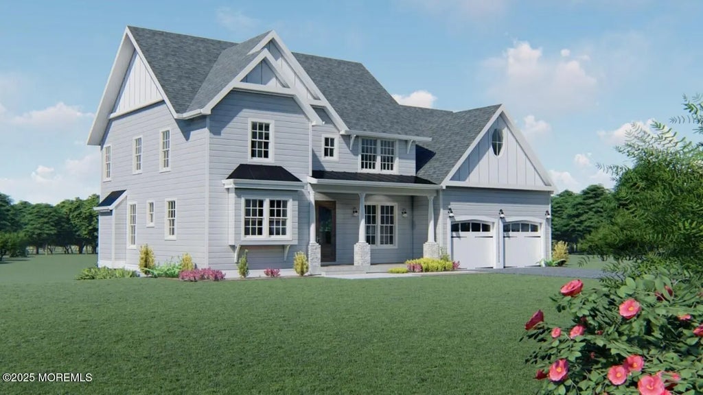 117 E Lacey Road, Forked River