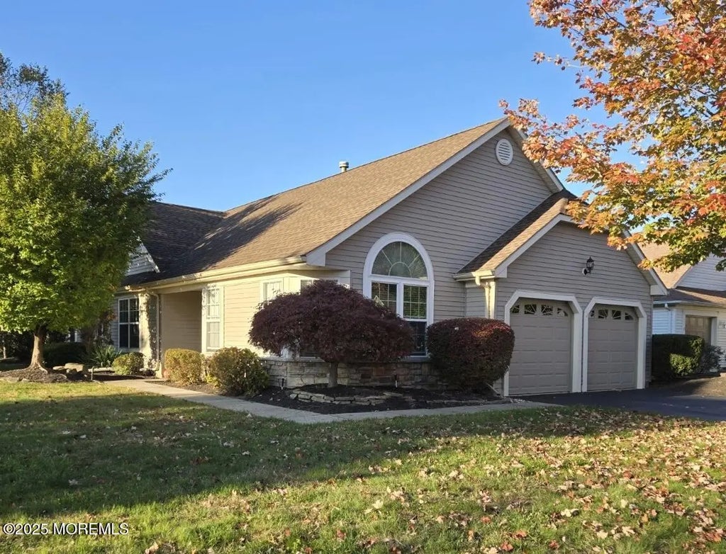 2674 Rockport Lane, Toms River