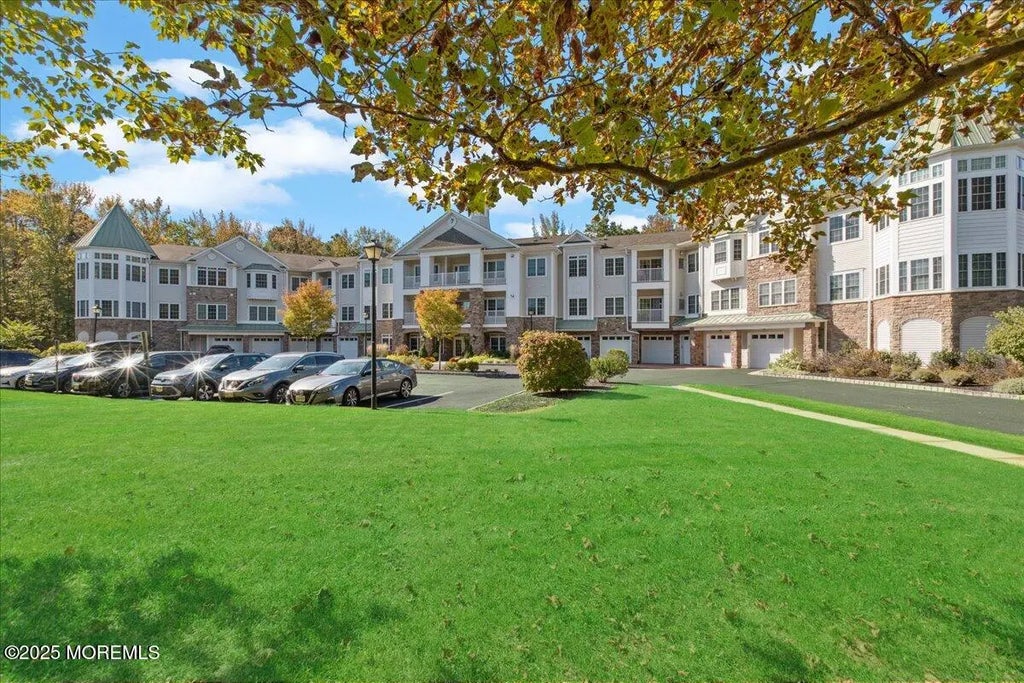 7317 Falston Circle 7317, Old Bridge