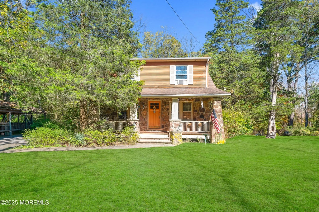 26 W Veterans Highway, Jackson