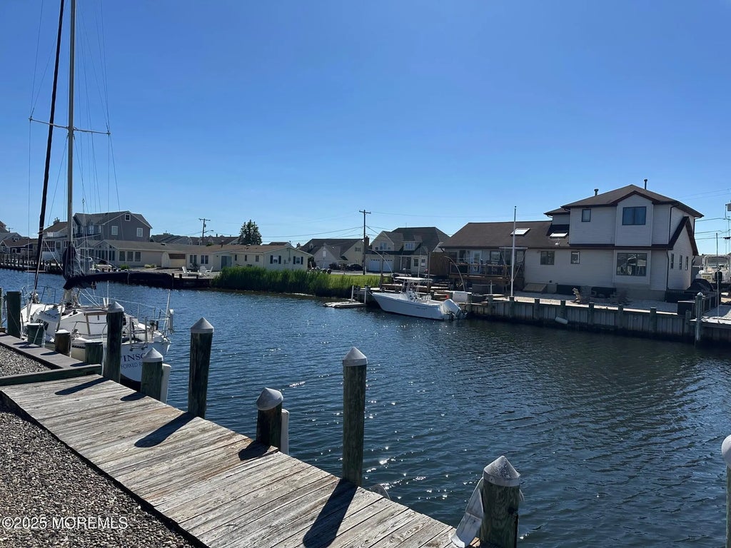 831 Anchor Drive, Forked River