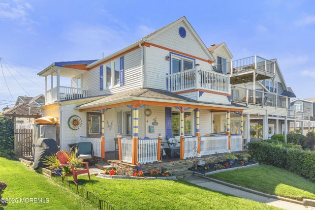 219 Lake Terrace Terrace, Bradley Beach