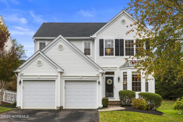6 Lafayette, Colts Neck