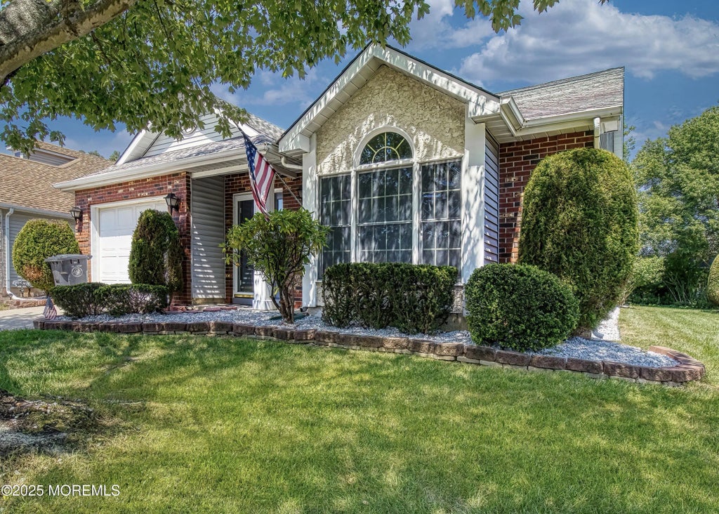 1618 Crimson Road, Toms River
