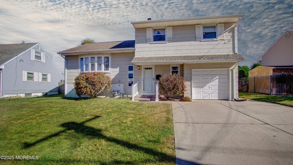 100 Bentley Avenue, Old Bridge