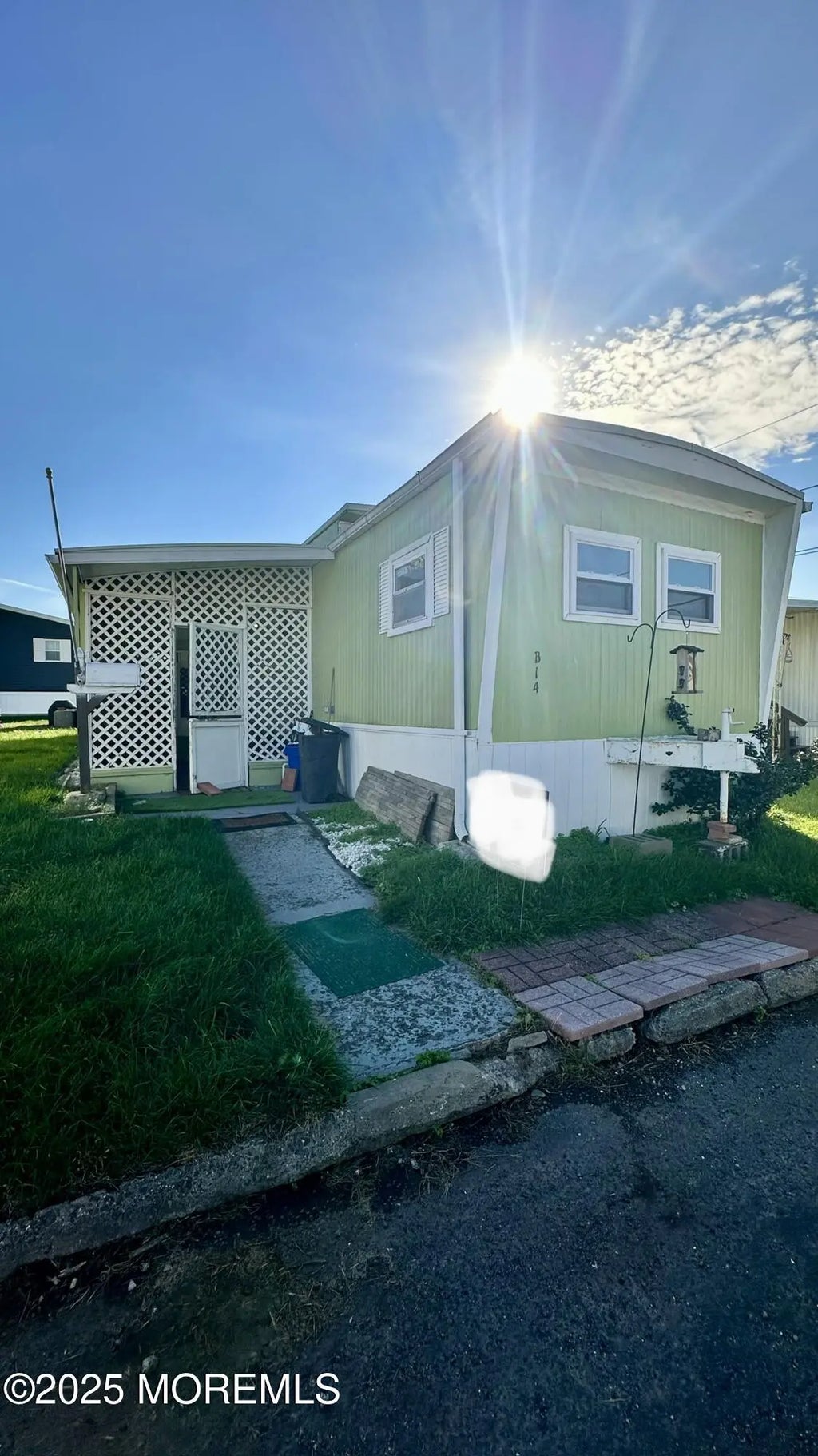 26 Dalbert Street B14, Carteret