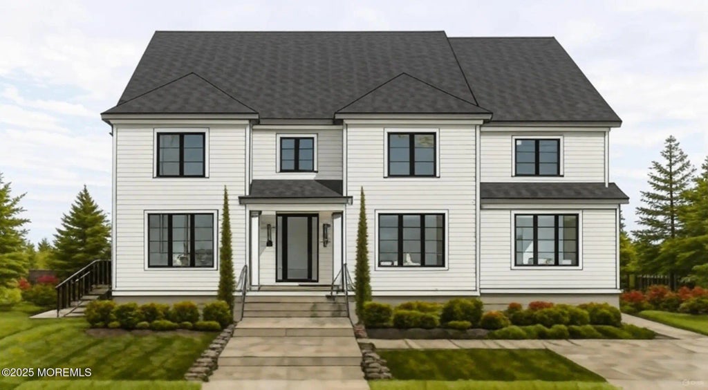 530 Albert Avenue, Lakewood