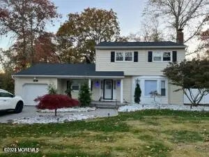 45 Dorchester Drive, Toms River