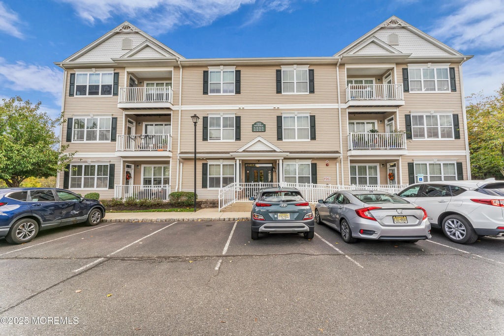 532 Sloan Court, Matawan