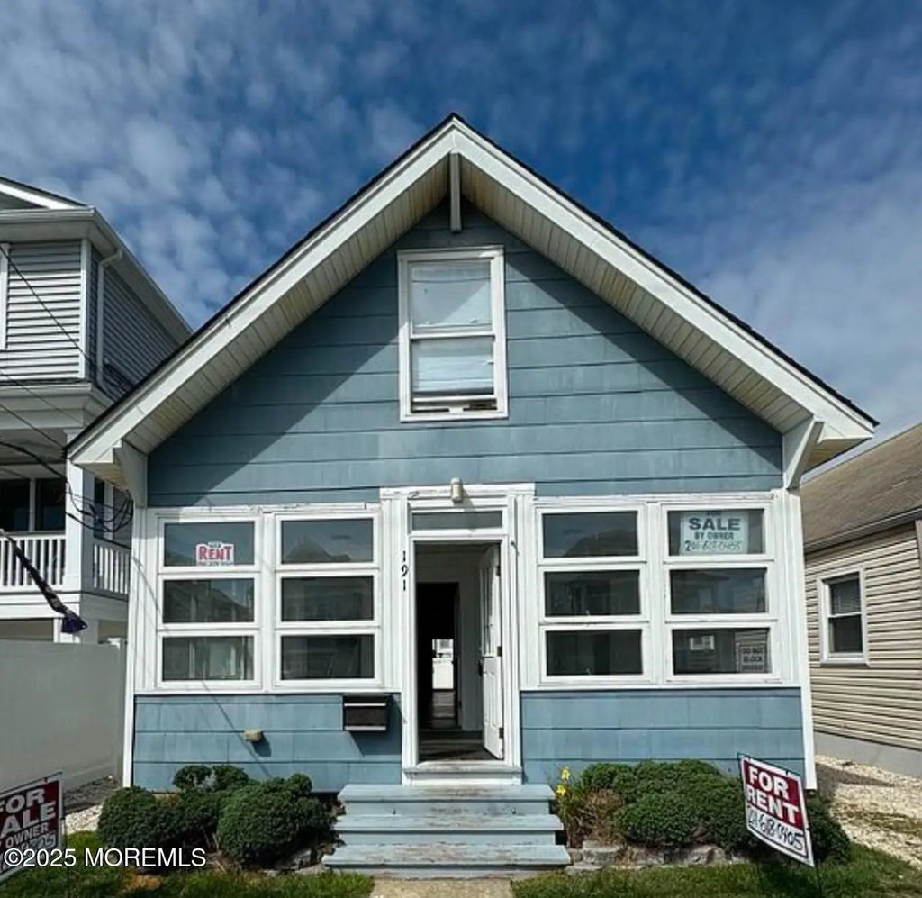 191 3rd Avenue Unit 1, Manasquan