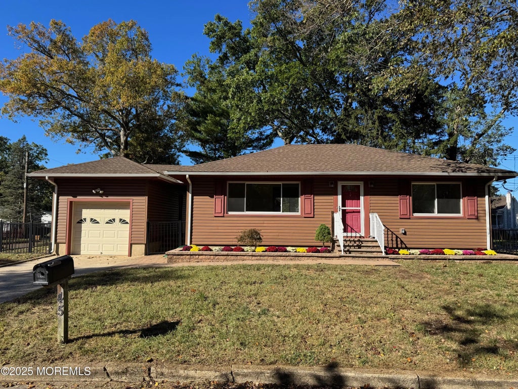 45 Drew Place, Spotswood