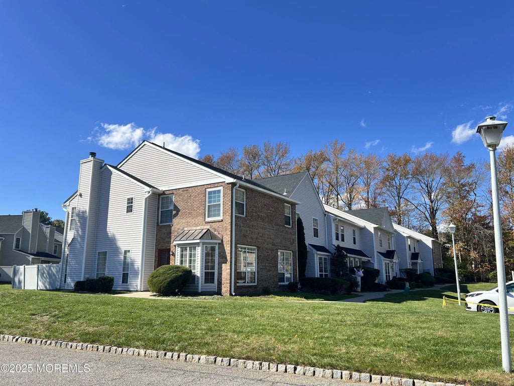 284 Fairfield Place, Morganville