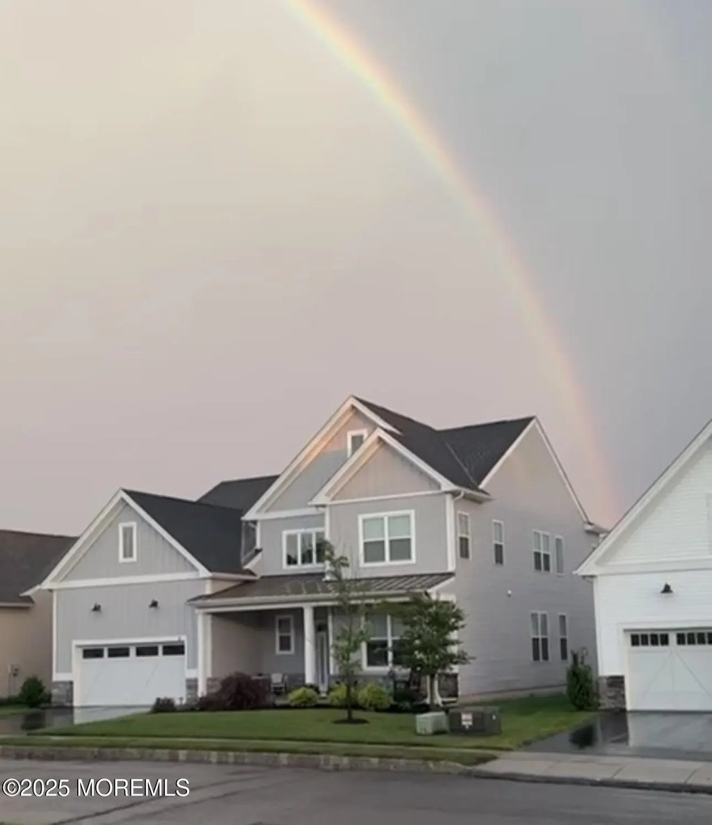 6 Scarlett Terrace, Manalapan