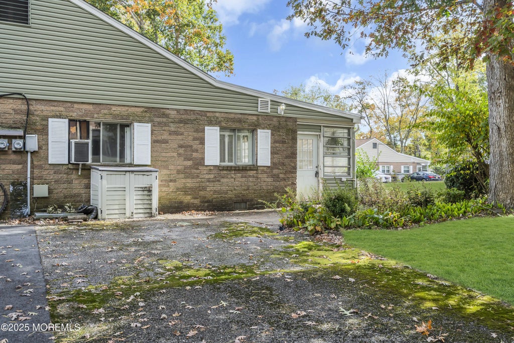 9 Chestnut Street D, Toms River