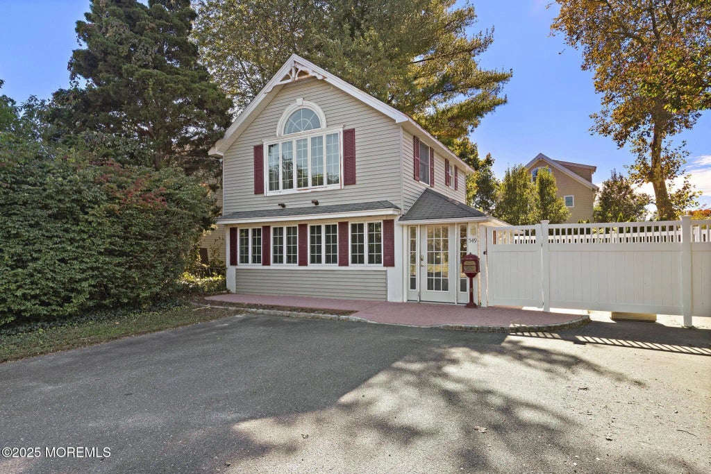 549 Woodland Avenue, Brielle