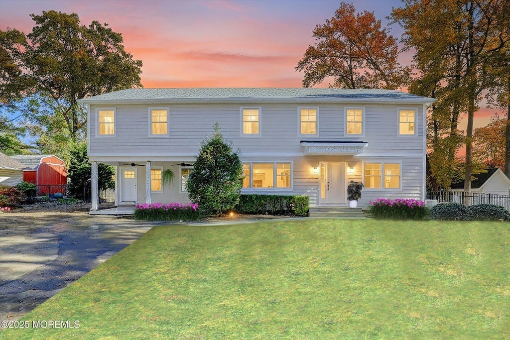 243 Woodcrest Road, Oakhurst