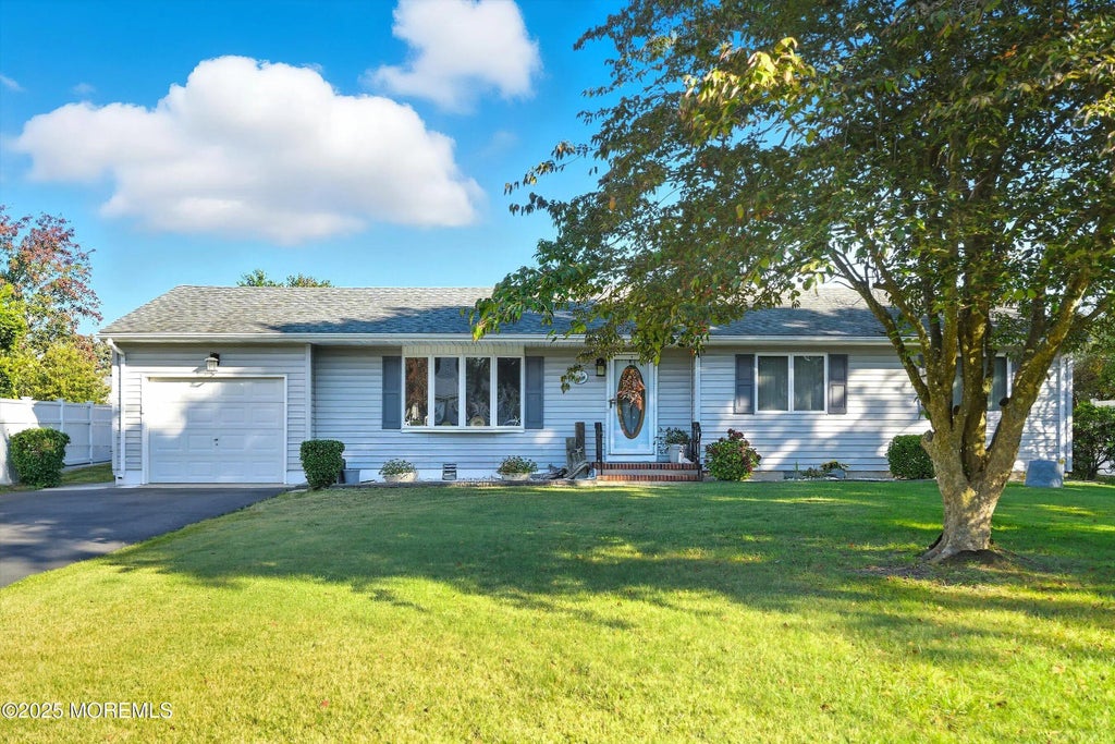 307 Windjammer Court, Forked River