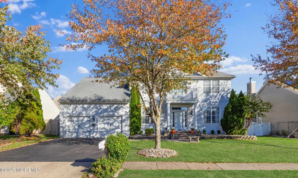 3 Brent Drive, Howell