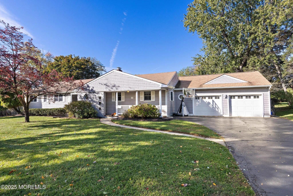 133 Samara Drive, Shrewsbury Boro