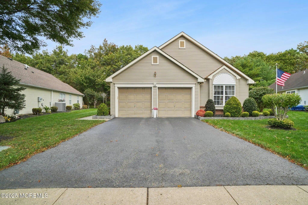 2703 Meadow Lake Drive, Toms River
