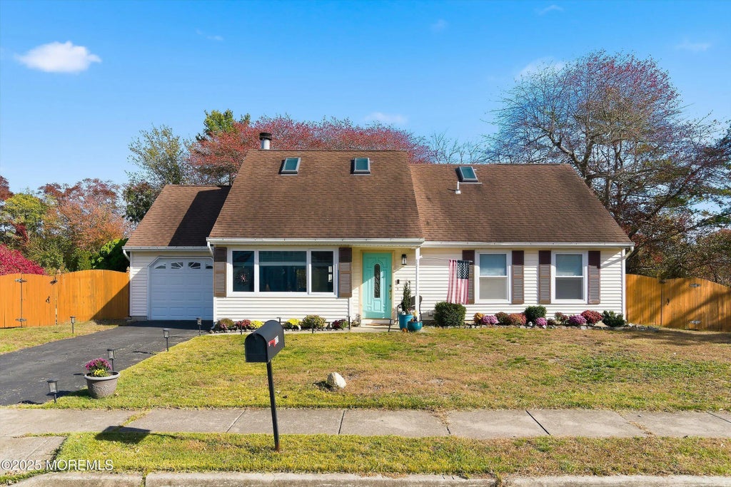 101 Reflection Road, Toms River