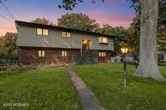 46 Fredric Drive, Ocean Twp