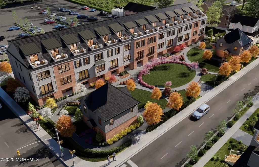 70 Hudson Avenue, Red Bank