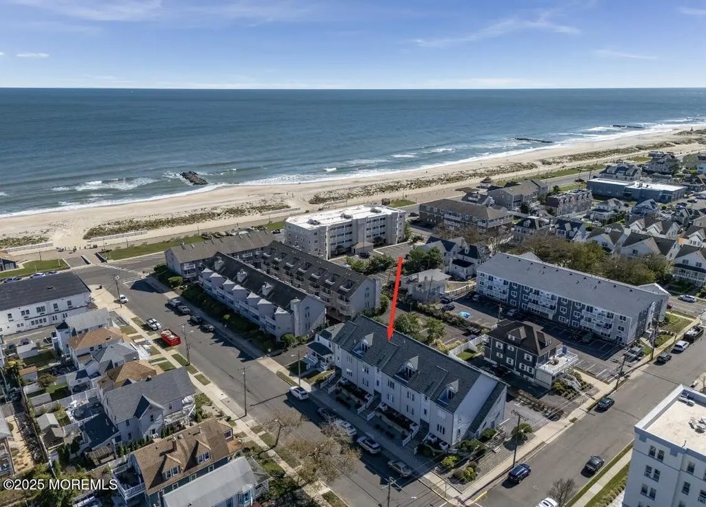 113 Lareine Avenue 202, Bradley Beach