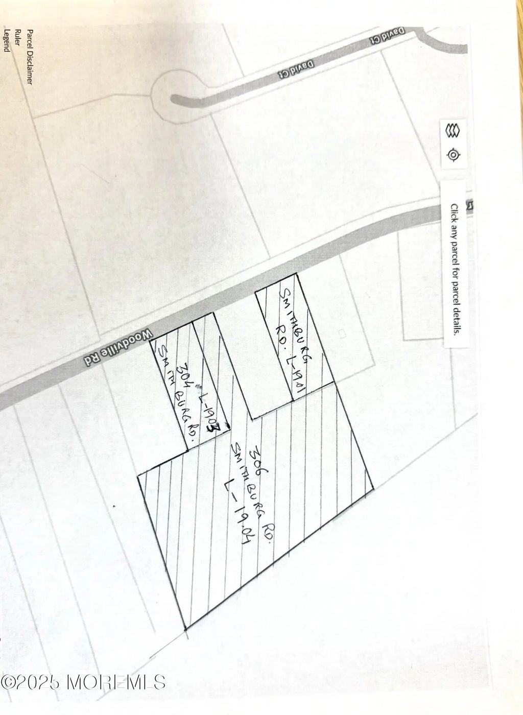 304 Smithburg Road, Englishtown