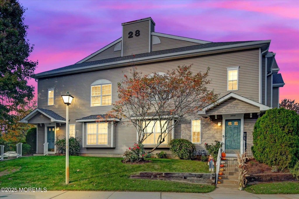 2808 Kapalua Court, Freehold