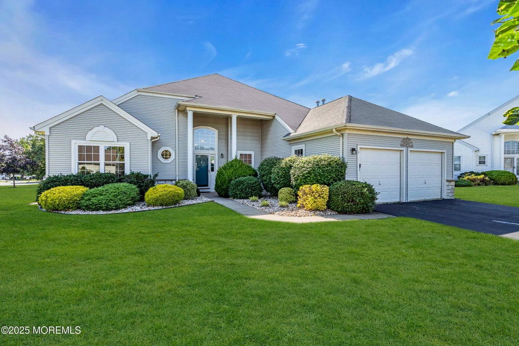 7 Castile Court, Manchester