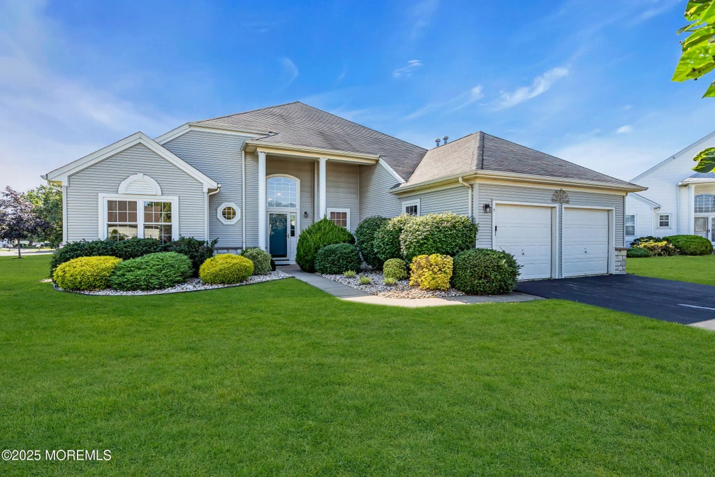 7 Castile Court, Manchester