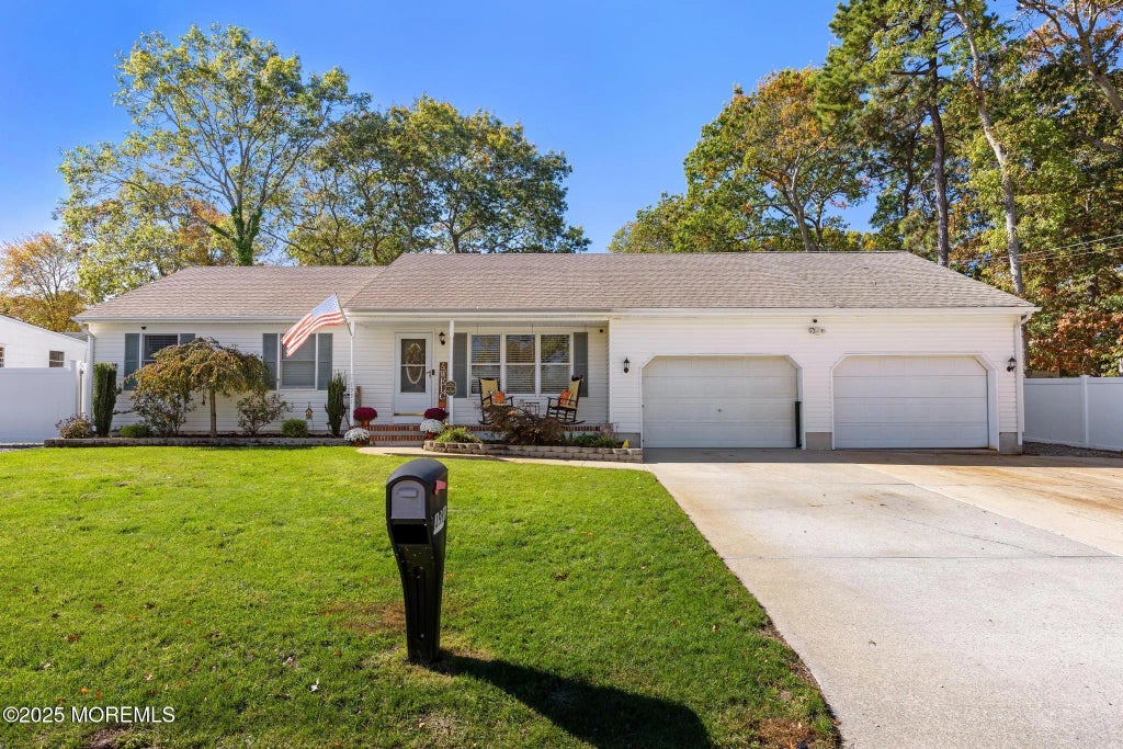 1991 Glen Oak Drive, Forked River