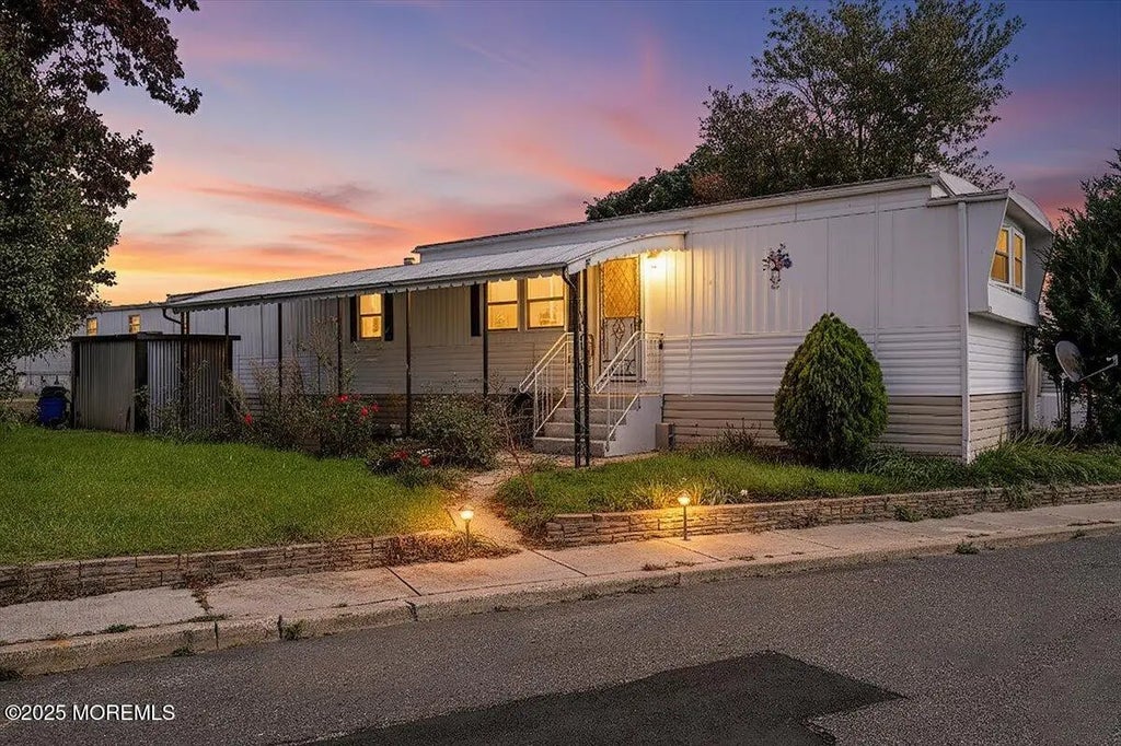 416 4th Street, Jackson