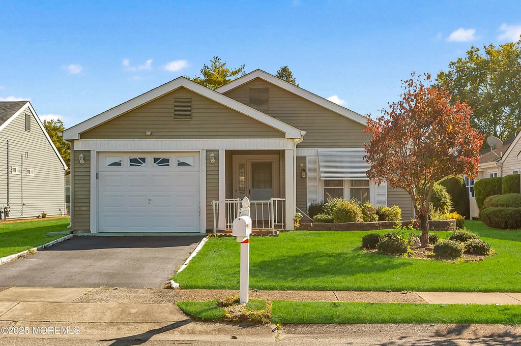 43 Dorset Road, Manchester