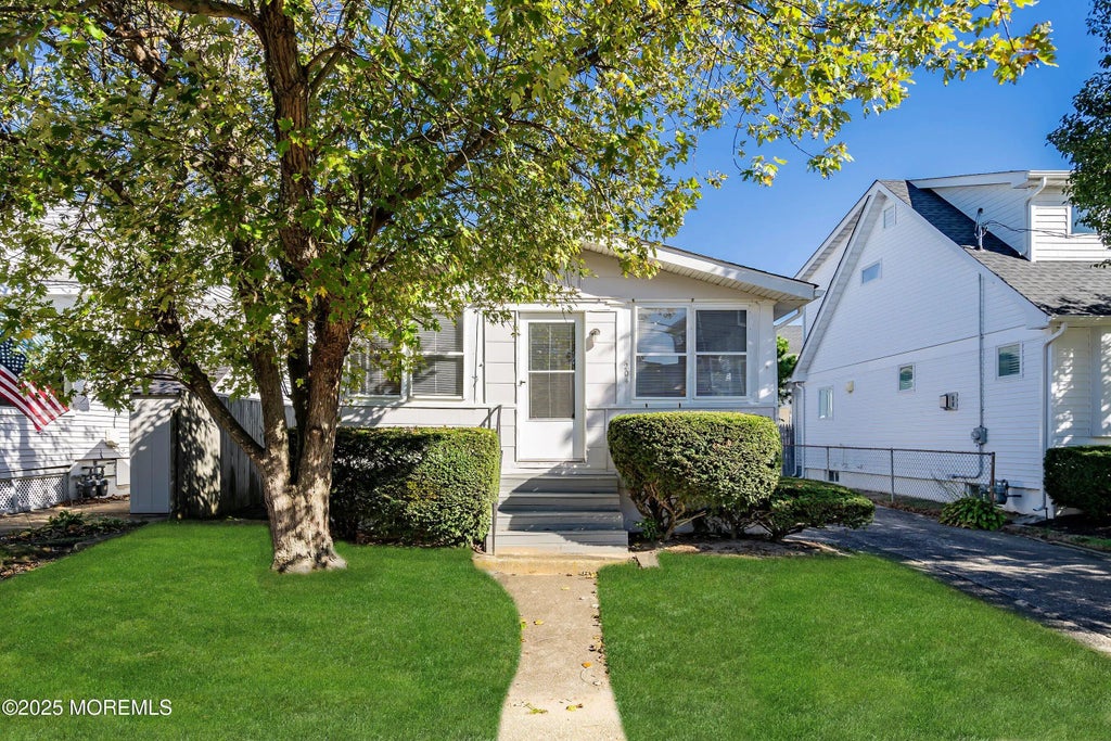 204 19th Avenue, Belmar