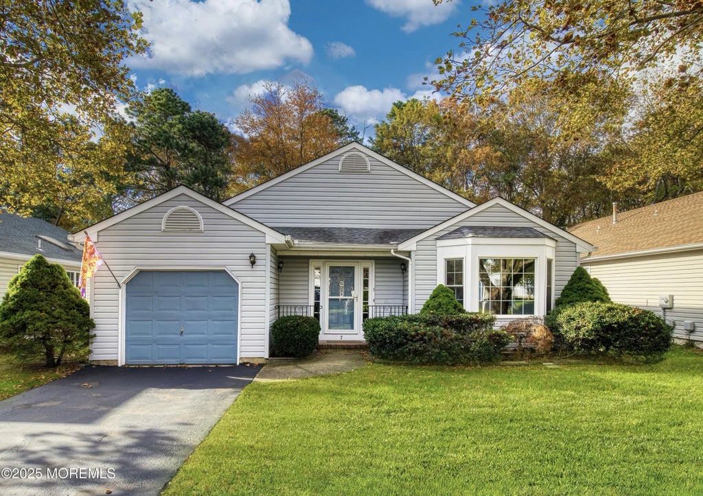 7 Brant Drive, Brick